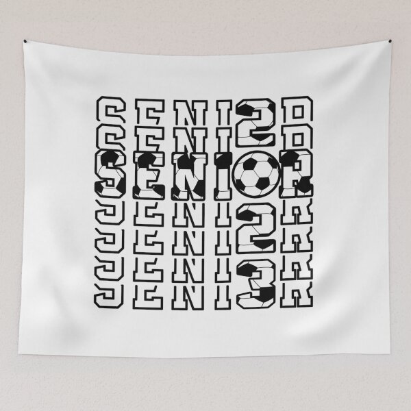 Item preview, Class Of 2023 Soccer Senior 2023   designed and sold by fomafamilyy.