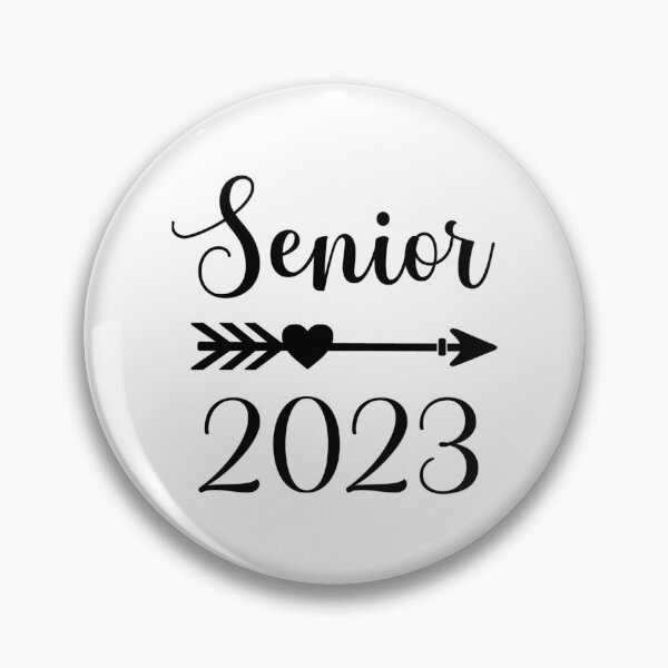 Item preview, Cute Senior 2023    designed and sold by fomafamilyy.