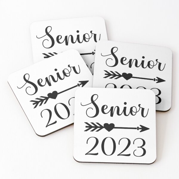 Item preview, Cute Senior 2023    designed and sold by fomafamilyy.