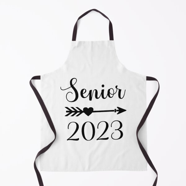 Item preview, Cute Senior 2023 designed and sold by fomafamilyy.