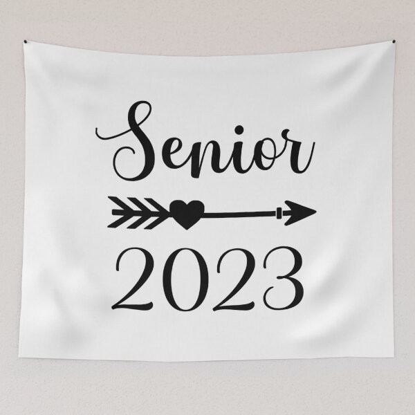 Item preview, Cute Senior 2023    designed and sold by fomafamilyy.