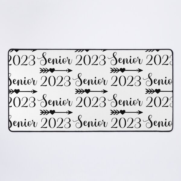 Item preview, Cute Senior 2023 designed and sold by fomafamilyy.