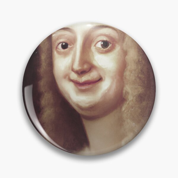 Item preview, The Cool Mona Lisa designed and sold by Naim Halawi.