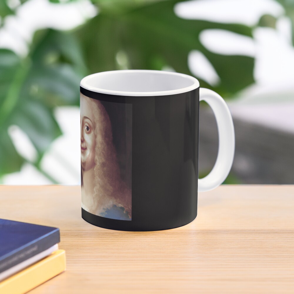 Item preview, Classic Mug designed and sold by naim555.