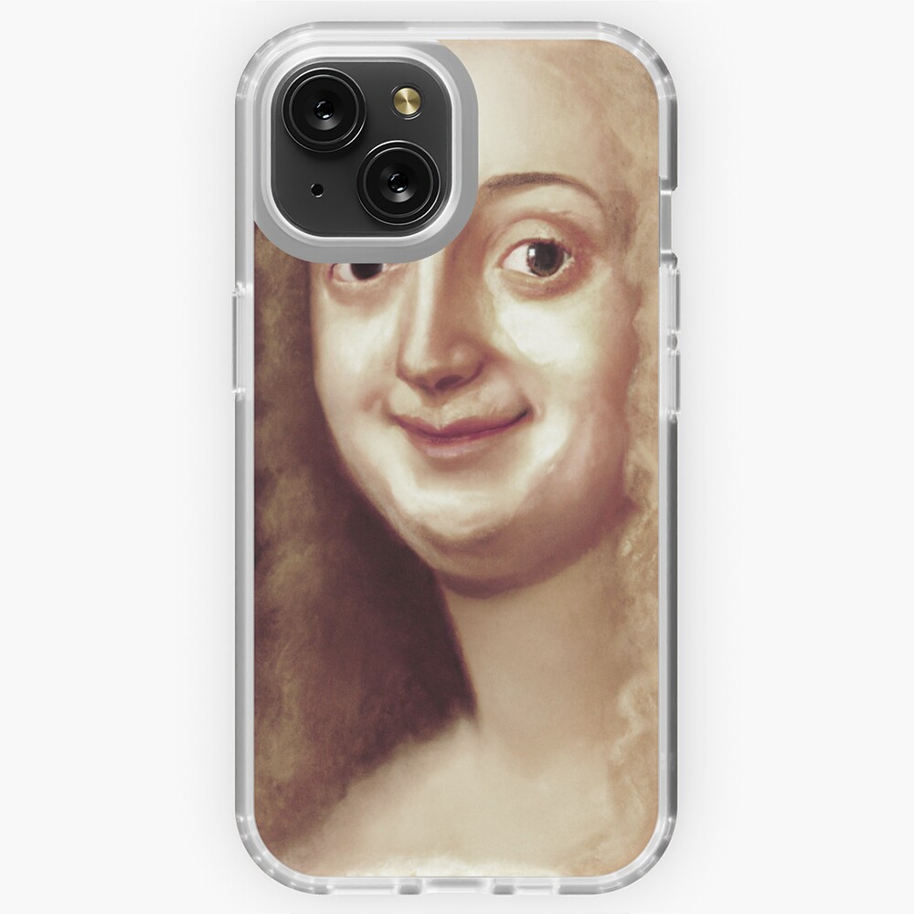 Item preview, iPhone Soft Case designed and sold by naim555.
