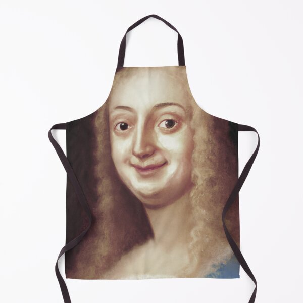 Item preview, The Cool Mona Lisa designed and sold by Naim Halawi.