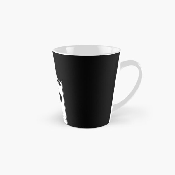 Inspector Tall Mug