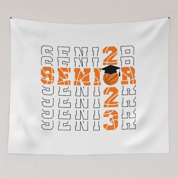 Item preview, Graduation Basketball Senior Class Of 2023   designed and sold by fomafamilyy.