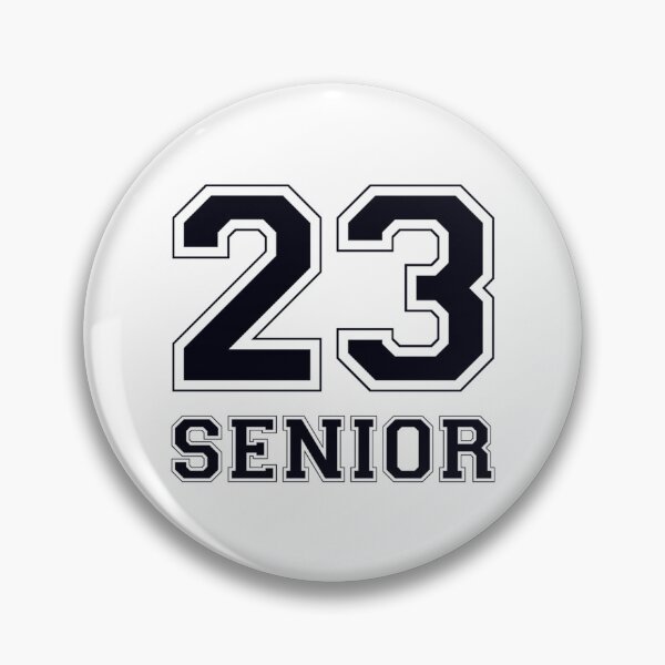 Item preview, Senior 2023     designed and sold by fomafamilyy.