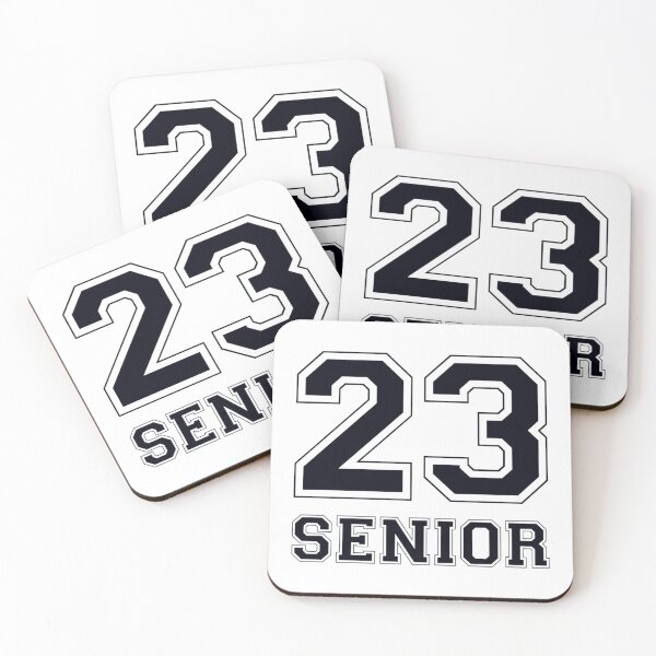 Item preview, Senior 2023     designed and sold by fomafamilyy.