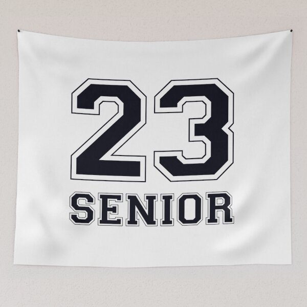 Item preview, Senior 2023     designed and sold by fomafamilyy.