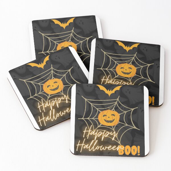 Item preview, Happy Halloween  designed and sold by wa2022.