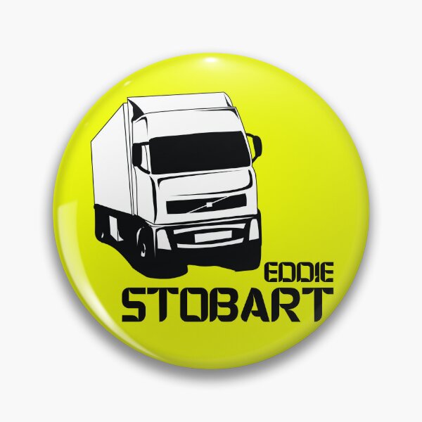 Item preview, eddie stobart Lorry classic T-Shirt designed and sold by NTF Store.