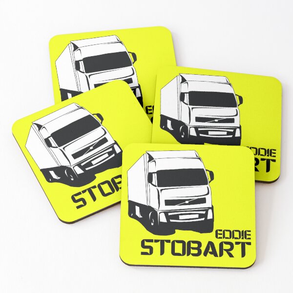Item preview, eddie stobart Lorry classic T-Shirt designed and sold by NTF Store.