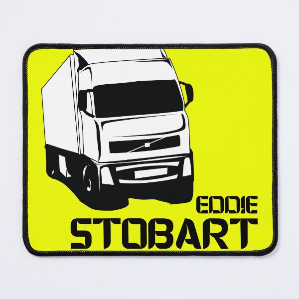 Item preview, eddie stobart Lorry classic T-Shirt designed and sold by NTF Store.
