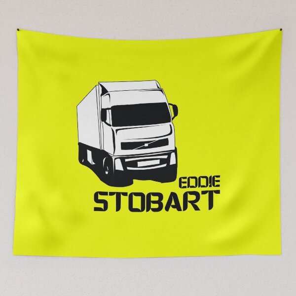 Item preview, eddie stobart Lorry classic T-Shirt designed and sold by NTF Store.