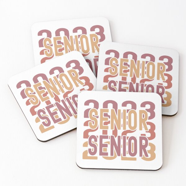 Item preview, Senior 2023 College-High School   designed and sold by fomafamilyy.