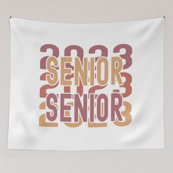 Item preview, Senior 2023 College-High School   designed and sold by fomafamilyy.