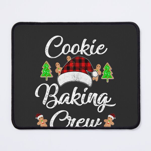 Item preview, Cookie Baking Crew NewshirtCookie Baking Crew designed and sold by DoverBerrinba.