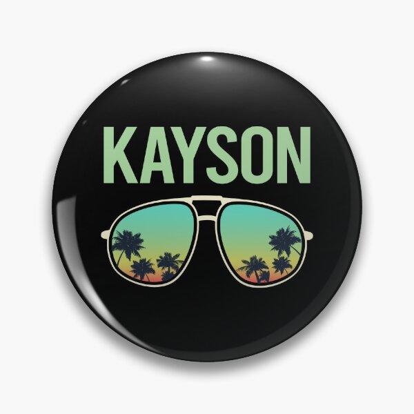 Item preview, Cool Glasses Kayson designed and sold by William Grey.