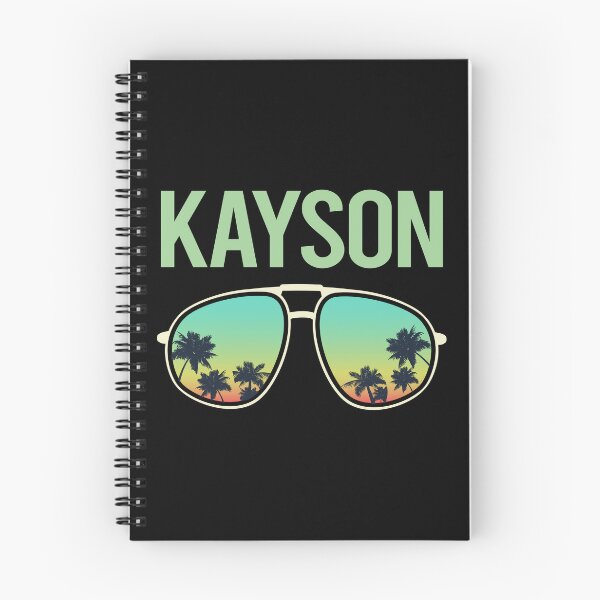 Item preview, Cool Glasses Kayson designed and sold by William Grey.