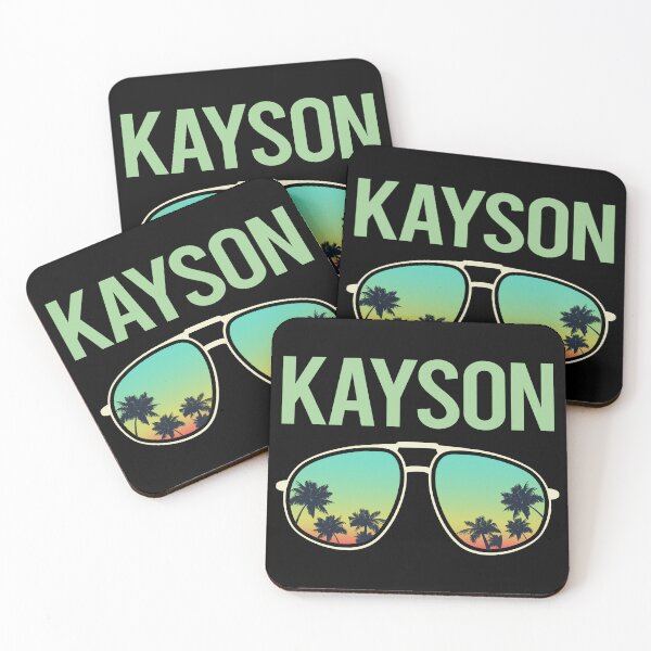 Item preview, Cool Glasses Kayson designed and sold by William Grey.