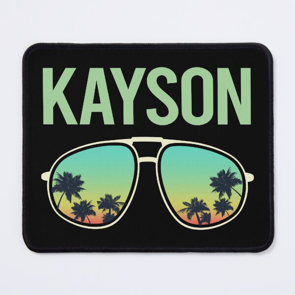 Item preview, Cool Glasses Kayson designed and sold by William Grey.