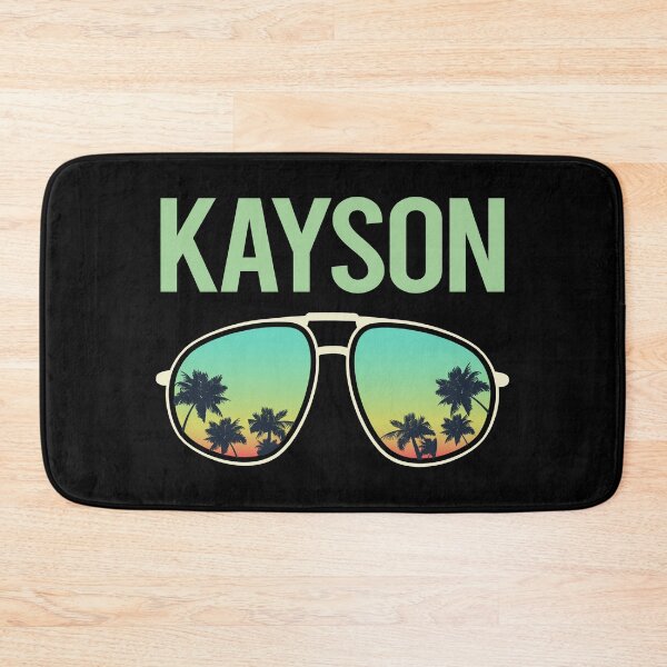 Item preview, Cool Glasses Kayson designed and sold by William Grey.