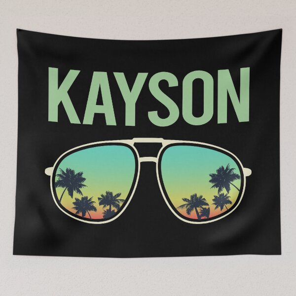 Item preview, Cool Glasses Kayson designed and sold by William Grey.