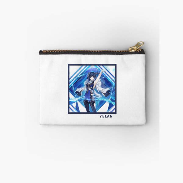 Item preview, Yelan Genshin Impact designed and sold by akumayoshop.