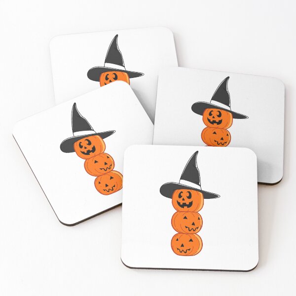 Item preview, Vintage Pumpkin Scene Halloween Classic T-Shirt designed and sold by zakstore12.