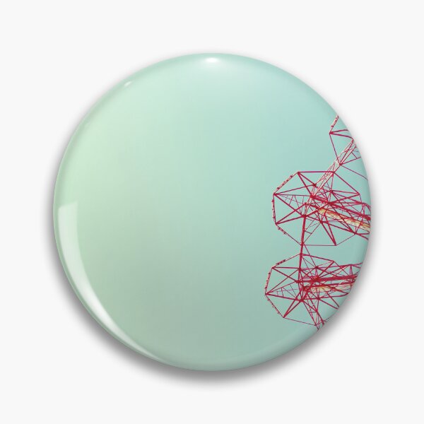 Item preview, The Parachute Jump at Coney Island designed and sold by Rainbows Galore.