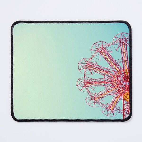 Item preview, The Parachute Jump at Coney Island designed and sold by Rainbows Galore.