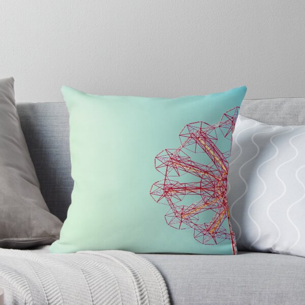 Item preview, The Parachute Jump at Coney Island designed and sold by Rainbows Galore.