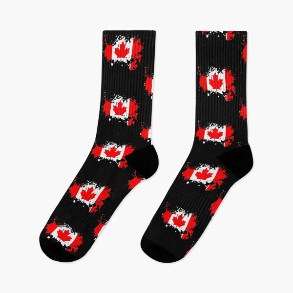 Item preview, Canada  Flag  design  designed and sold by AEGMEDIA.