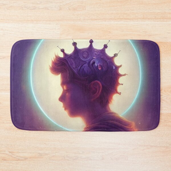 Item preview, Prince of Uranus designed and sold by chatzous.