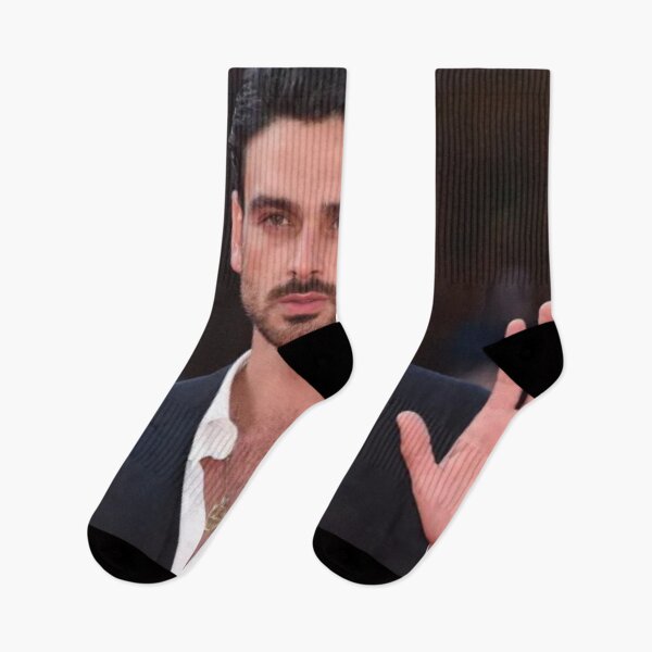 Item preview, Michele Morrone (Massimo Torricelli) designed and sold by OtakuPH.