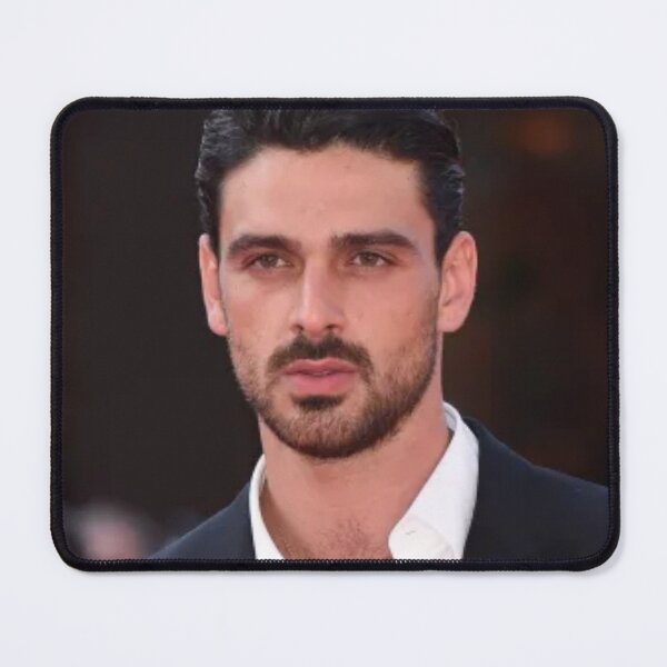 Item preview, Michele Morrone (Massimo Torricelli) designed and sold by OtakuPH.