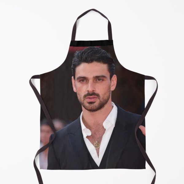 Item preview, Michele Morrone (Massimo Torricelli) designed and sold by OtakuPH.