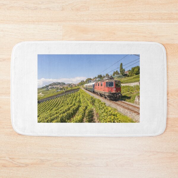 Item preview, Prestige Continental Express in Lavaux designed and sold by SwissOnTracks.