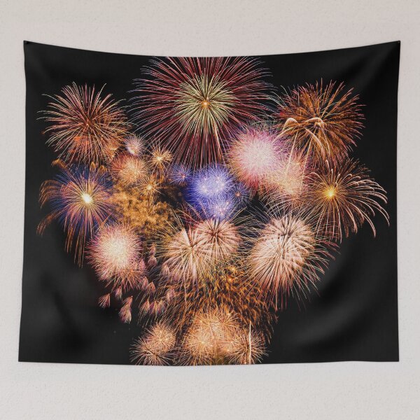 Item preview, Fireworks designed and sold by Zip-Zup.