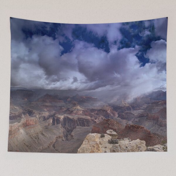 Item preview, World Of Wonders - After Storm designed and sold by Rocky Mountain Artistry.