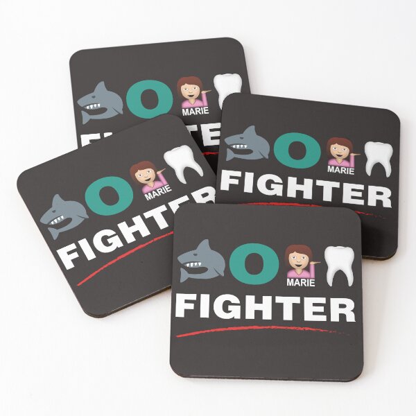 Item preview, CMT Fighter designed and sold by CMTSTRONG.