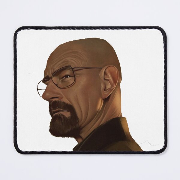 Item preview, Heisenberg Breaking Bad designed and sold by watlerwhite.