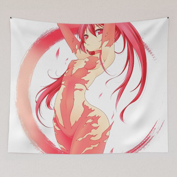 Item preview, Cthuko (Haiyoru! Nyaruani) designed and sold by Animenox.
