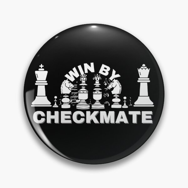 Item preview, Copy of Copy of Win by checkmate designed and sold by NikkosDesigns.
