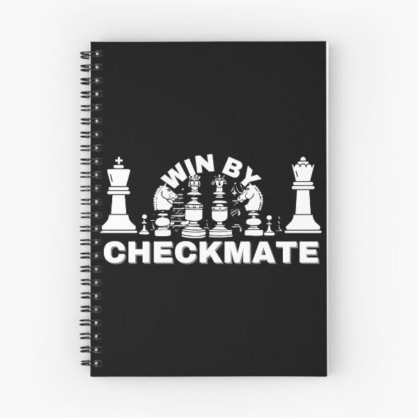 Item preview, Copy of Copy of Win by checkmate designed and sold by NikkosDesigns.