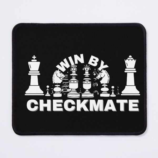 Item preview, Copy of Copy of Win by checkmate designed and sold by NikkosDesigns.