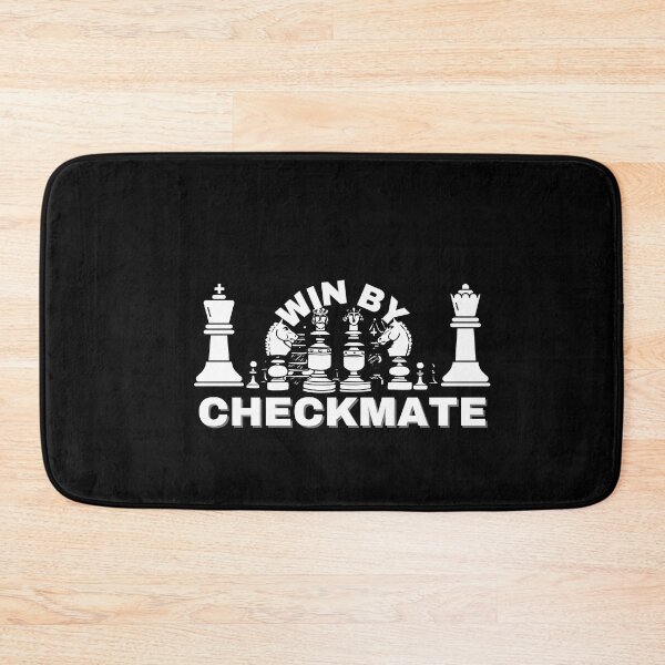 Item preview, Copy of Copy of Win by checkmate designed and sold by NikkosDesigns.