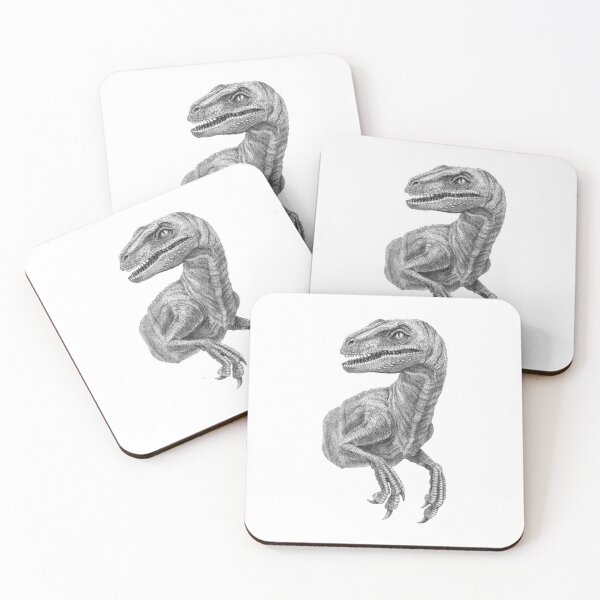 Item preview, Raptor designed and sold by TimeSkiff.